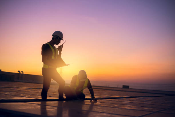 Best Green or Eco-Friendly Roofing Solutions  in Crystal City, MO