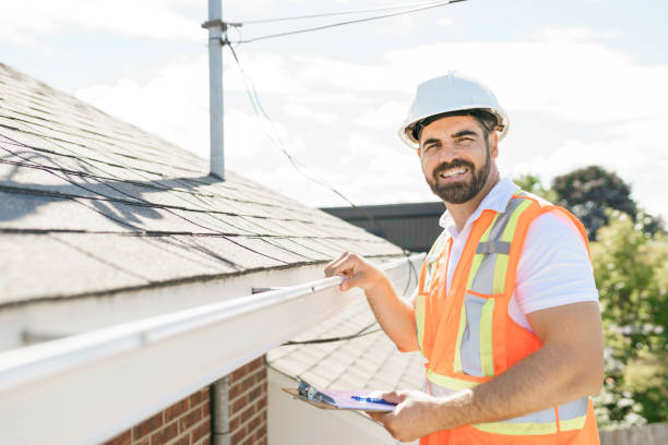 Best Roof Insulation Installation  in Crystal City, MO