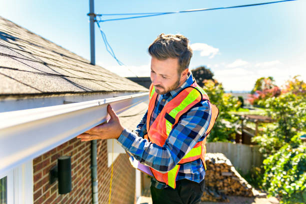 Best Commercial Roofing Services  in Crystal City, MO
