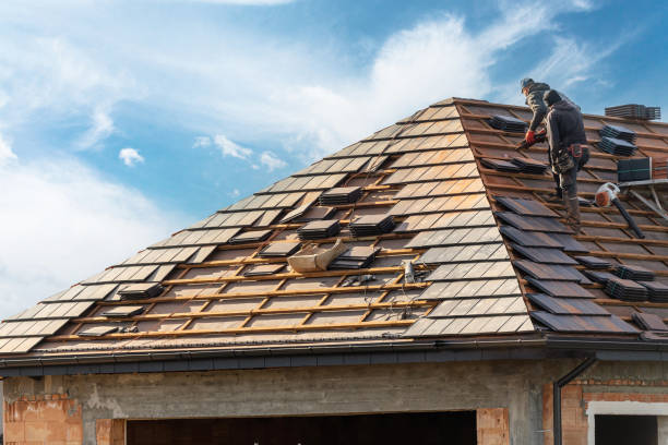 Best Wood Shake Roofing  in Crystal City, MO