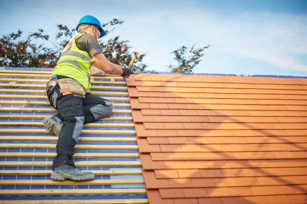 Best Tile Roofing Installation  in Crystal City, MO
